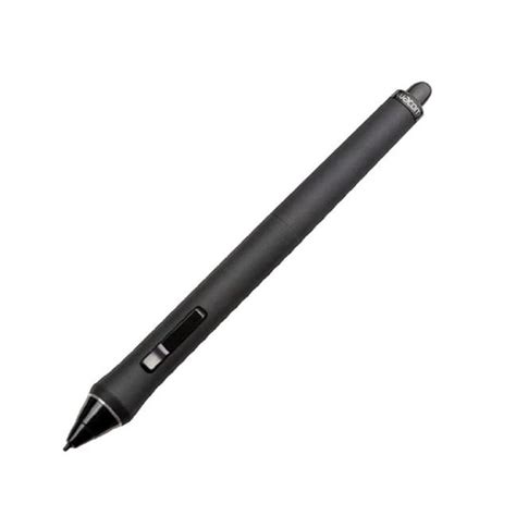 Wacom Grip Pen for Intuos Tablet, Cintiq Pro and Cintiq Pro - India ...