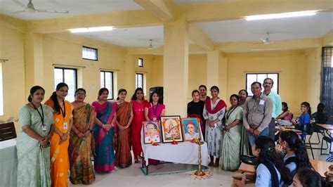 Ramkrishna Wagh Arts And Commerce College, Koradi, Nagpur