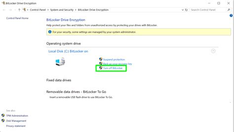 Image result for BitLocker Recovery Key Download