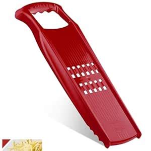 Buy Borner Rosti Grater Powerline (Red) Online at Low Prices in India ...