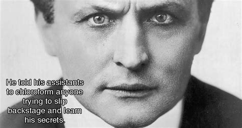 【Little People, Big Dreams】Harry Houdini，【小人物，大梦想】哈利·胡迪尼 - 善本文化产业（广州）有限公司