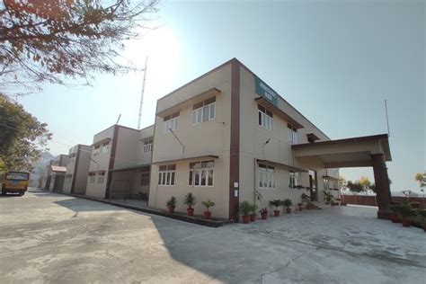 Himalayan Institute of Pharmacy and Research: Admission 2026, Fees ...