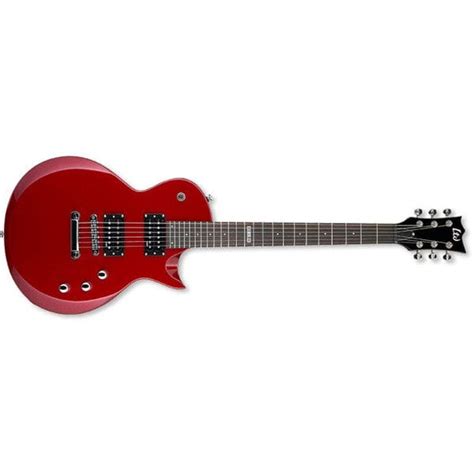BAJAAO.COM - Buy ESP EC-50 Electric Guitar Online India, Musical ...