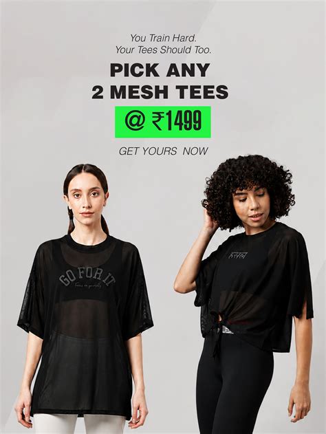 Find MKH’s Activewear for Women That You’ll Love The Most