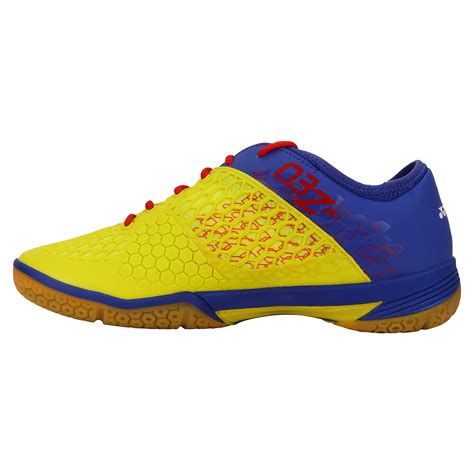 Yonex SHB 03 Z Men EX Power Cushion Badminton Shoe – OllSport