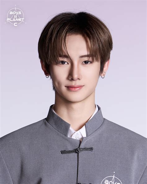 Zhou Anxin (ALD1) Profile and Facts (Updated!) - Kpop Profiles