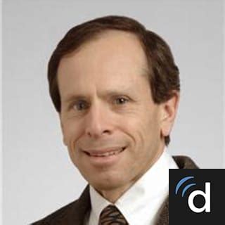 Dr. Arthur Porter, MD | Cleveland, OH | Urologist | US News Doctors