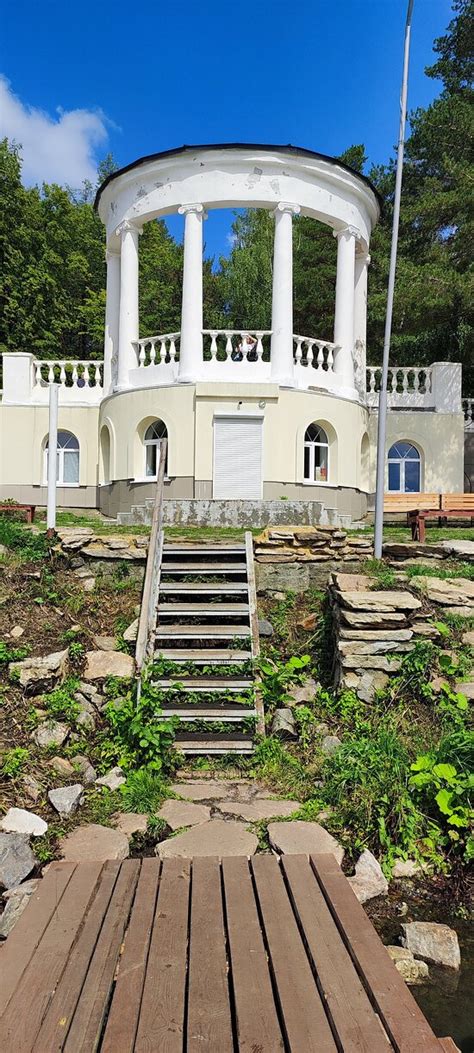 FAMILY RESORT UTES (Chebarkul) - Hotel Reviews & Photos - Tripadvisor