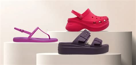 Crocs store in South Delhi | Pacific Outlet Mall, Jasola