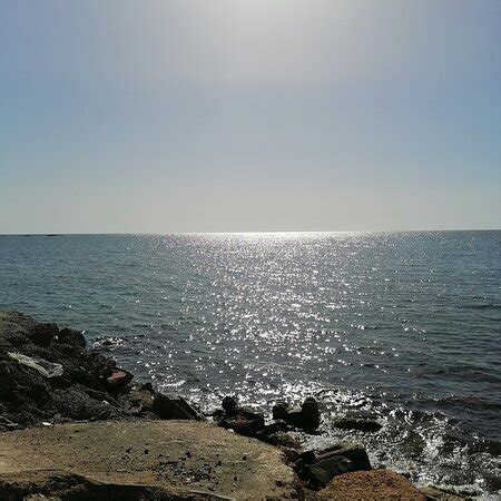 Reasonably Priced Seafront Cafe - Reviews, Photos - Sheraton Beach Cafe ...