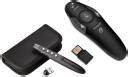 Techtest Wireless Remote PPT Laser Pointer with Slide Changer for ...