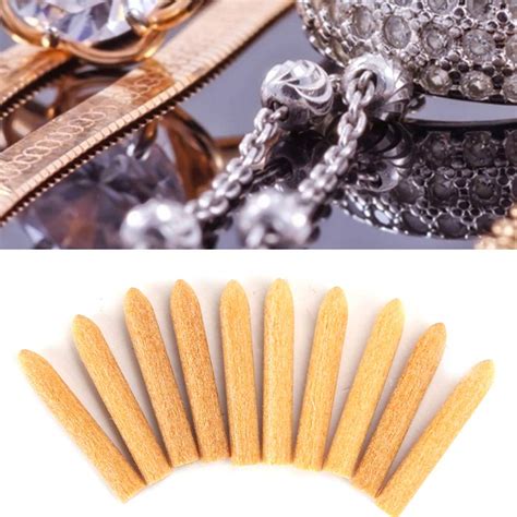Buy Pen Plating Tips, Jewelry Making Tool, Lightweight and Portable ...