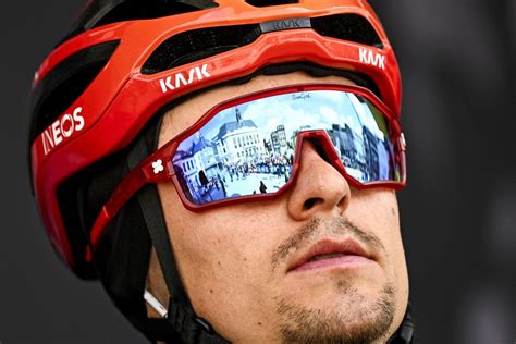 Cycling Race 的图像结果