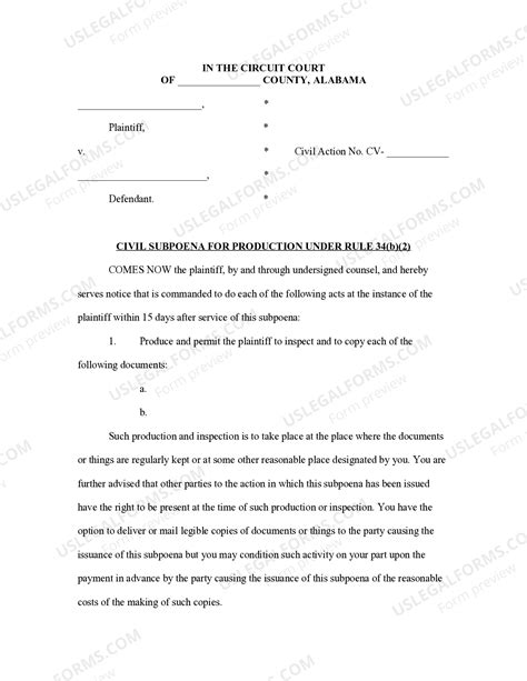 Rule 34 Of The Tennessee Rules Of Civil Procedure at Troy Jenkins blog