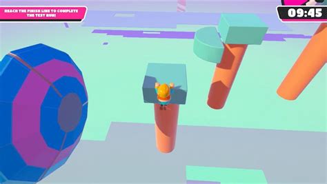 Image result for Fall Guys Map Layout