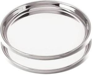 Shriyagic Classic Thali Dinner Plate Price in India - Buy Shriyagic ...