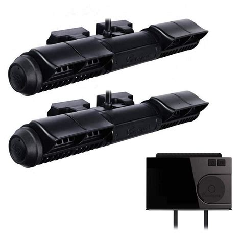 Maxspect Two XF350 Gyre Flow Pumps w/Controller Bundle : Amazon.in: Pet ...