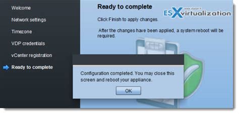 Image result for vSphere Data Protection
