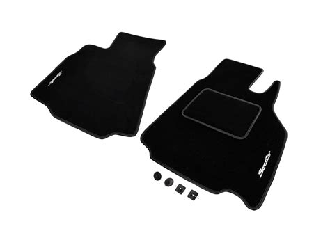 Floor Mats Porsche 944