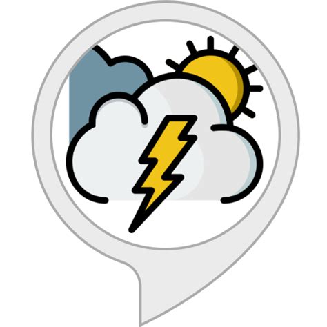 Amazon.in: Distant Thunderstorm : Alexa Skills