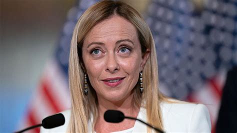 Atlanticism's last stand: Meloni’s bid to keep EU engaged with US