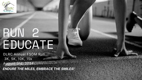 RaceMart - Dlrc Annual Fsom Run