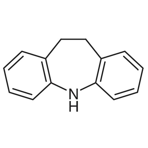 10,11-Dihydro-5H-dibenzo[b,f]azepine 494-19-9 | Tokyo Chemical Industry ...
