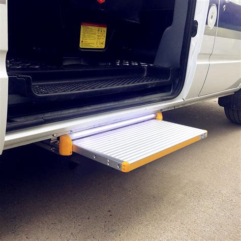 Image result for Loading Chart for Step Ladde