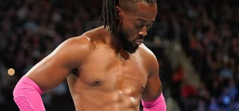 Did Big Show Collapse Kofi Kingston’s Chest With A Chop?
