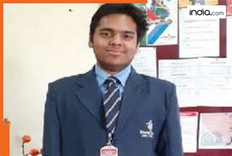 Meet man who secured AIR 2 in JEE Advanced, cleared JEE Mains with 100 ...