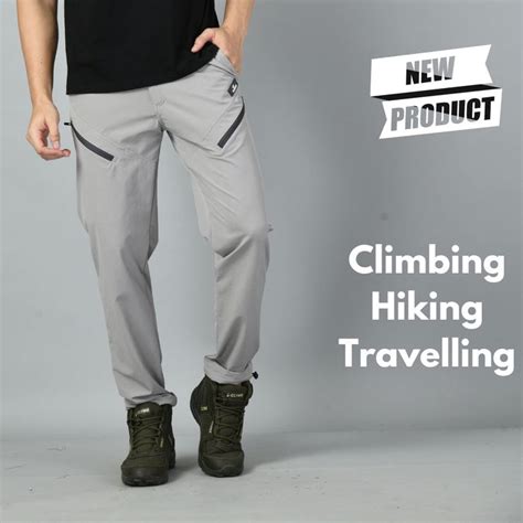 Trekmonk - Mountain Wear