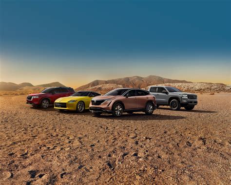 Drive with Flexibility | King Windward Nissan