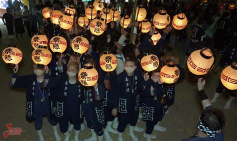 Koromo Matsuri, the biggest cultural festival in Toyota City - Japan Guide