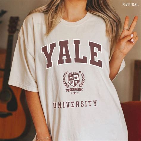Yale New Haven Apparel at Terry Haskell blog