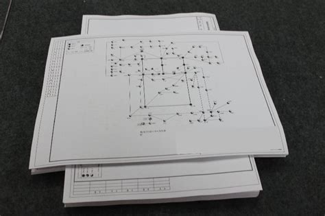 solidworks如何打印工程图图纸？ - 知乎