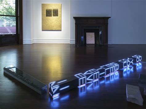 Jenny Holzer Artmap