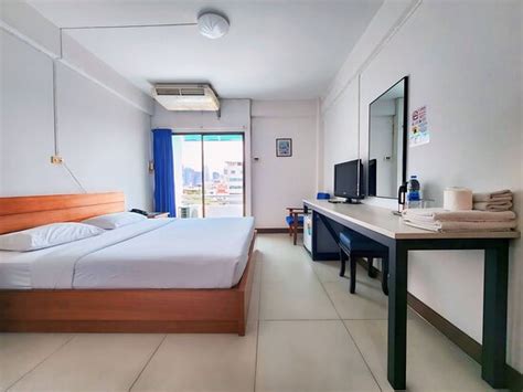 SIAM PALACE HOTEL (Bangkok) - Specialty Inn Reviews, Photos, Rate ...