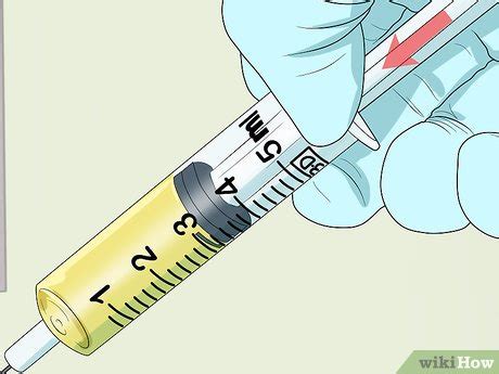 How To Read Measurements On An ML Syringe Sciencing, 58% OFF