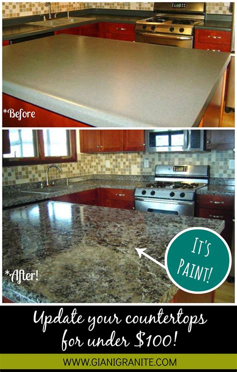 Diy Granite Countertop Kits Diy Granite Countertops Kit How To