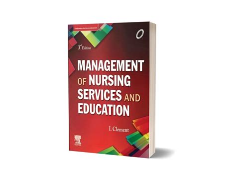 Management of Nursing services and Education - All India Book House