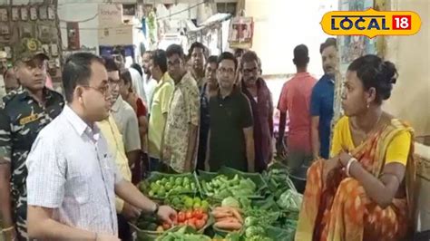Market Price Hike: মূল্যবৃদ্ধি নিয়ে বড় বদল, খুচরো সবজি বিক্রেতাদের ...