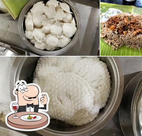 TNG Hotel, Coimbatore - Restaurant menu, prices and reviews