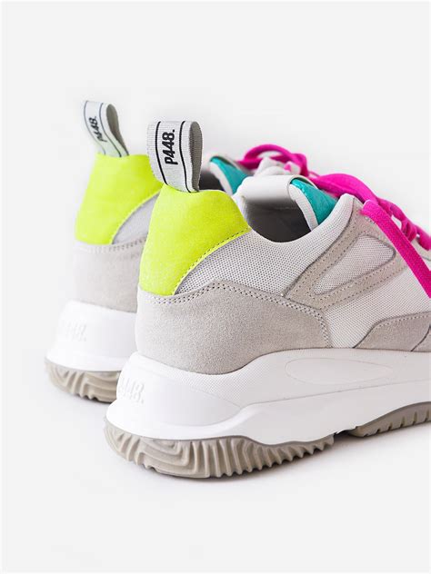 P448 on sale schoenen dames