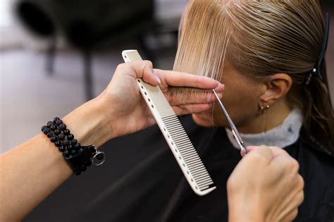 Haircut Trends for Women in 2024: Hair Care Advice