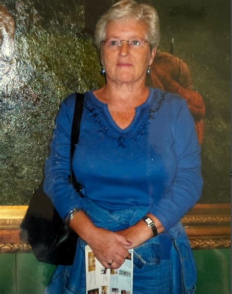 Monterey Herald Obituaries