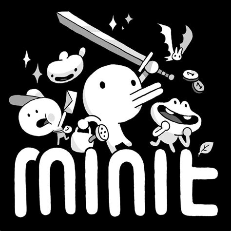 Image result for Cover Minit