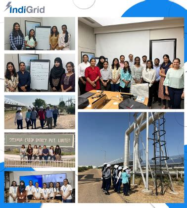 Working at IndiGrid | Glassdoor