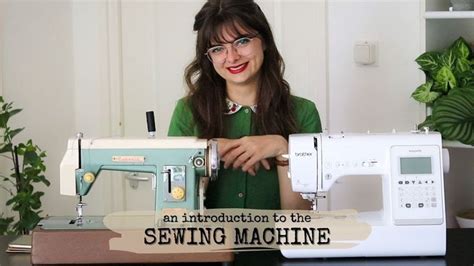 Image result for Sewing Machine Basics