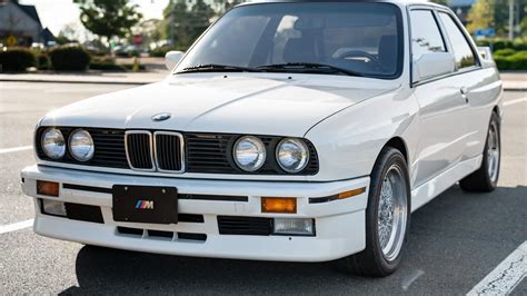 1991 BMW M3 - E30 Market - CLASSIC.COM