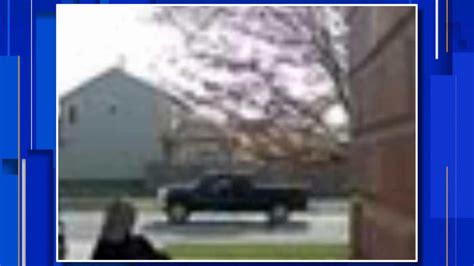 Washtenaw County Sheriff’s Office seeks driver in Ypsilanti hit-and-run